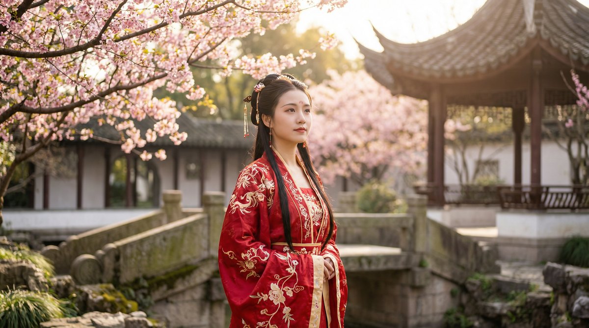 在线看片古风汉服视频