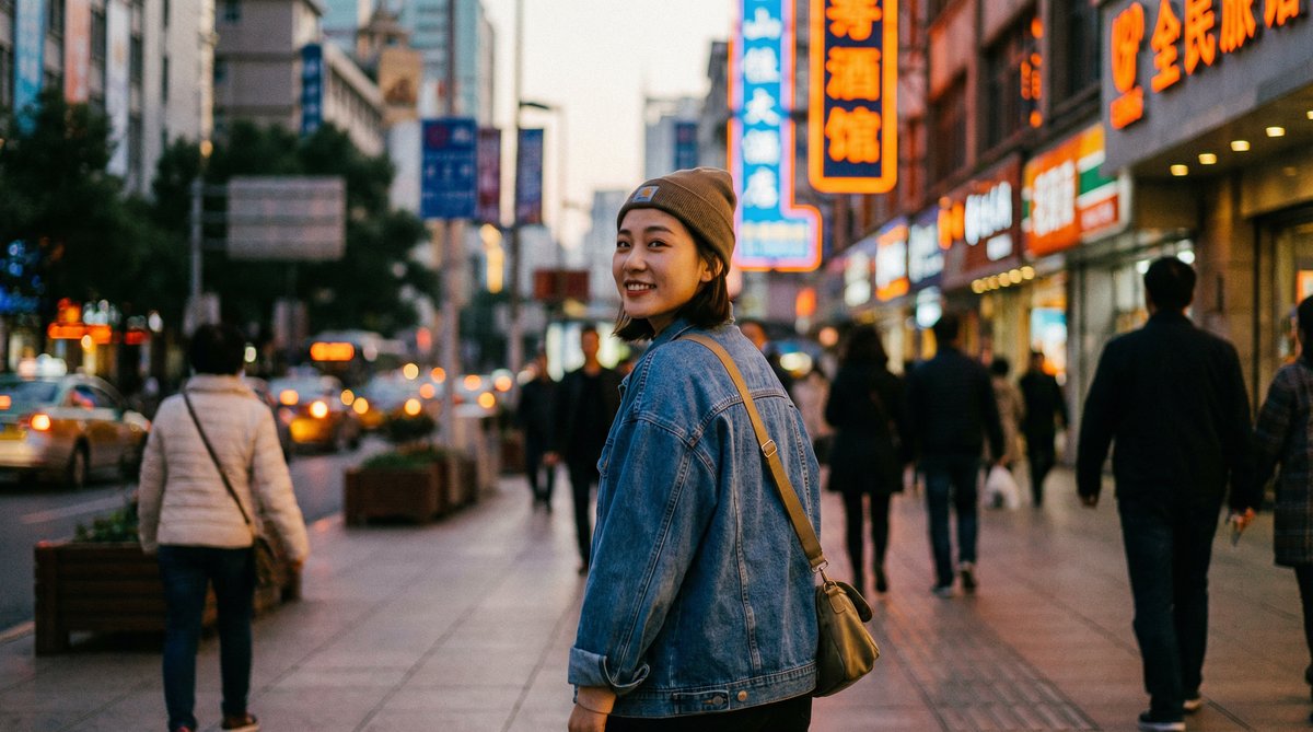 在线看片城市街拍写真视频