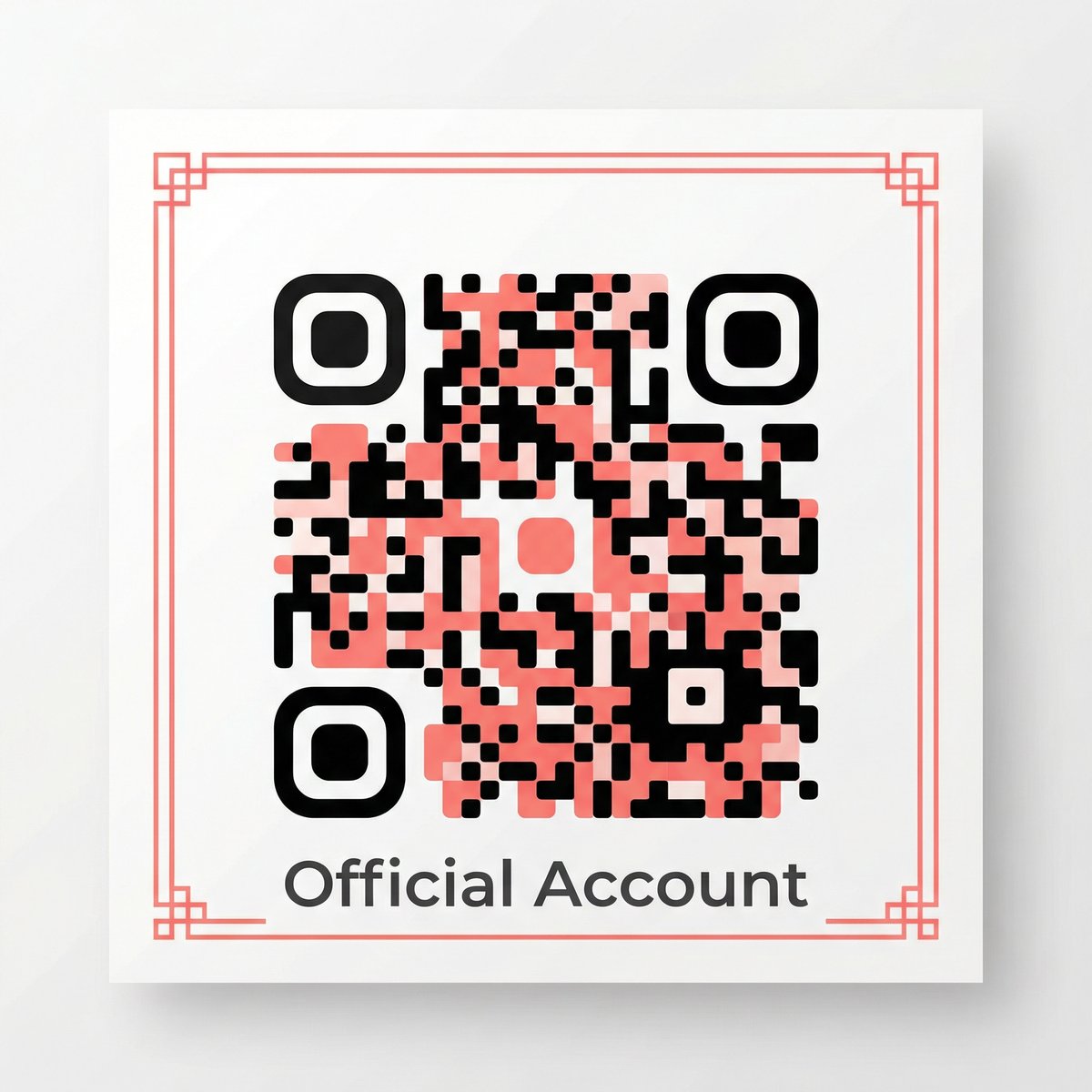 在线看片公众号二维码